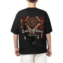 Punjab - Heritage Graphic Tee