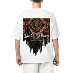 Punjab - Heritage Graphic Tee