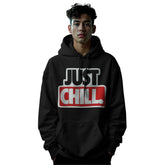 The Chill Zone Pullover Hoodie