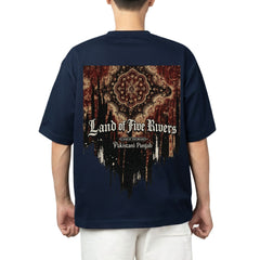 Punjab - Heritage Graphic Tee