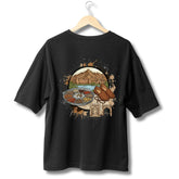 Khyber - Heritage Graphic Tee