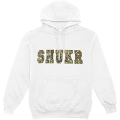 The "SHUKR" Thankfulness Embroided Hoodie (Desert Camo Edition) - SozanKari Vol 4