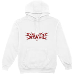 The Firebrand Savage Pullover Hoodie
