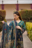 Saadia Ahmed LWSU-25P309 3-Pcs Printed Lawn