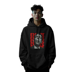 The "Escape" Hoodie