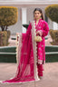 Saadia Ahmed LWSU-25FE301 Embroidered Cotton