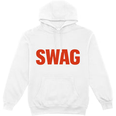 The "SWAG" Hoodie
