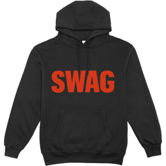 The "SWAG" Hoodie