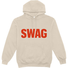 The "SWAG" Hoodie