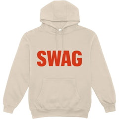 The "SWAG" Hoodie
