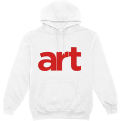 The "ART" Hoodie
