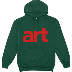 The "ART" Hoodie