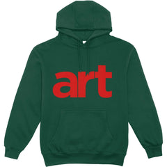 The "ART" Hoodie