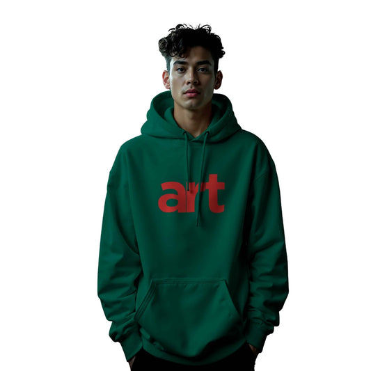 The "ART" Hoodie