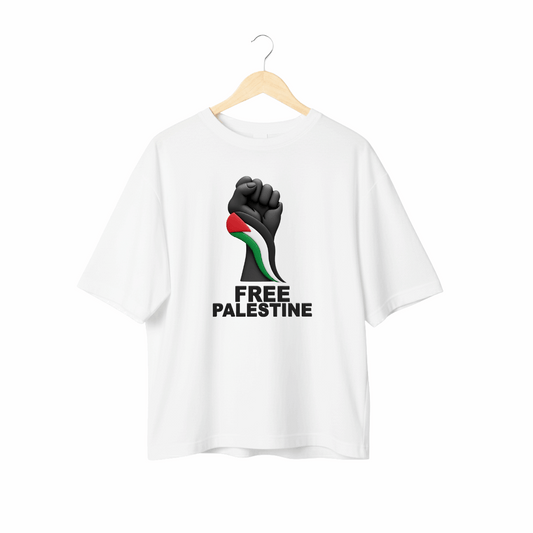Free Palestine T-Shirt