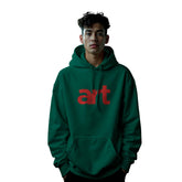 The "ART" Hoodie