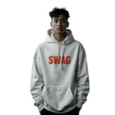 The "SWAG" Hoodie