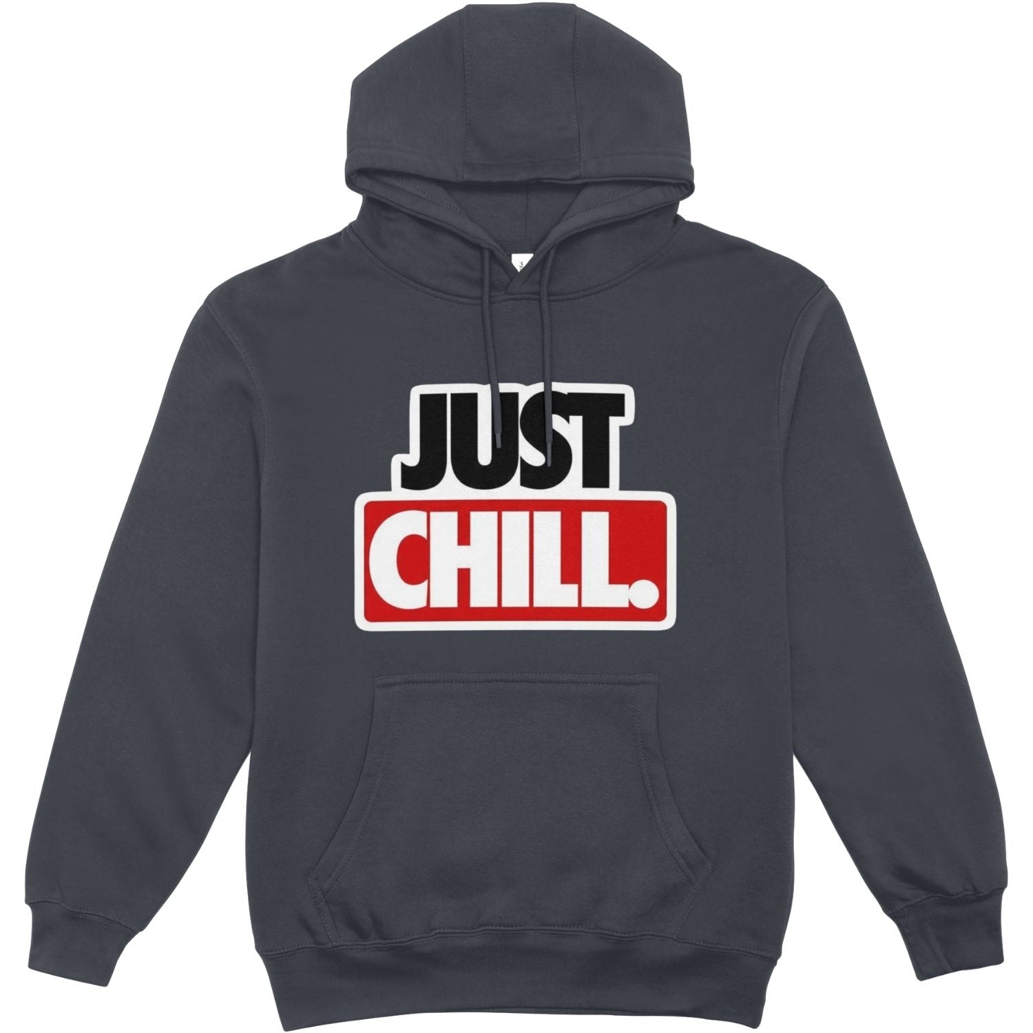 The Chill Zone Pullover Hoodie