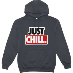 The Chill Zone Pullover Hoodie