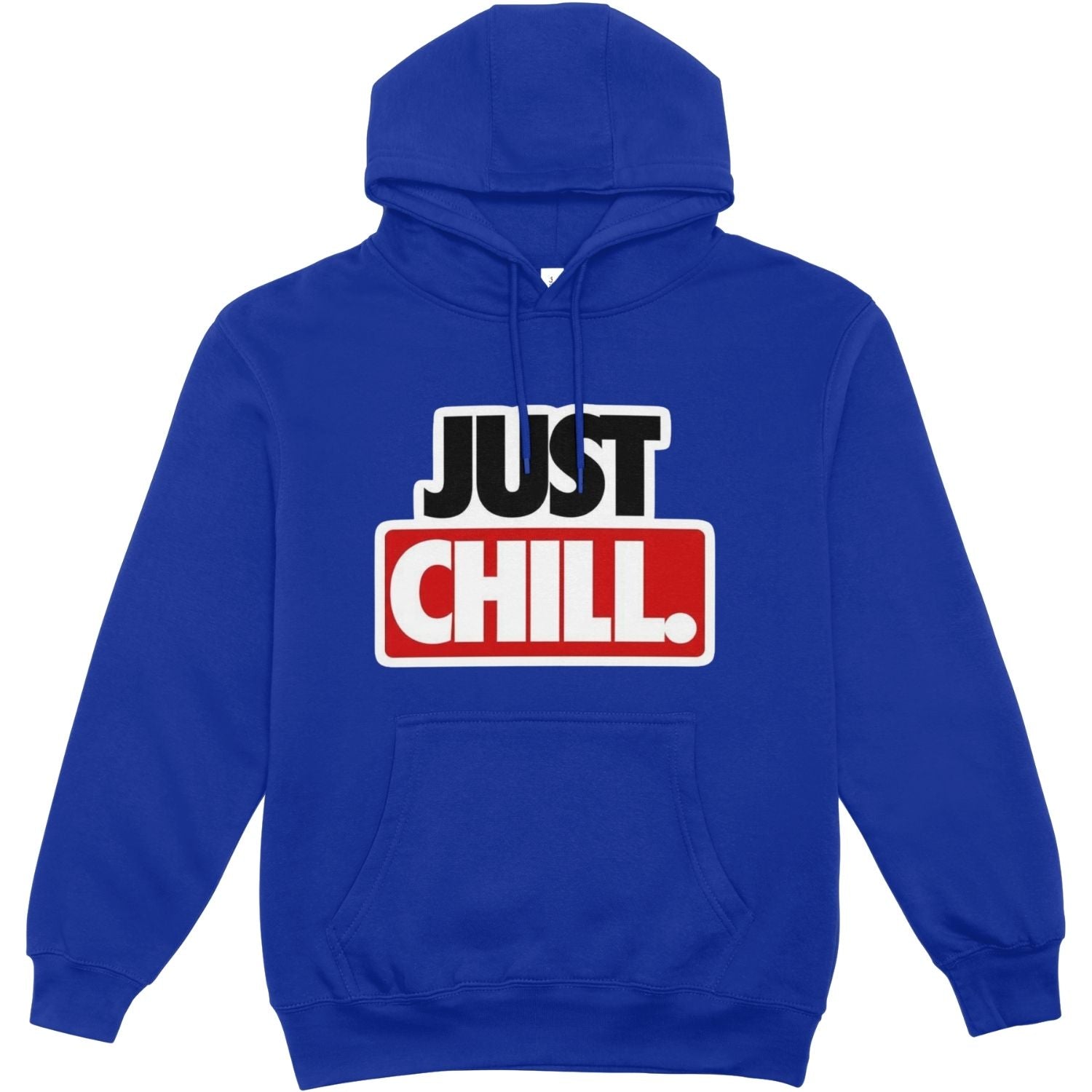 The Chill Zone Pullover Hoodie