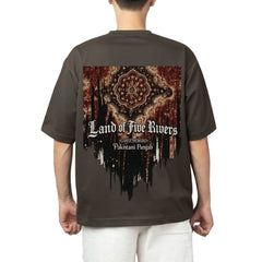 Punjab - Heritage Graphic Tee