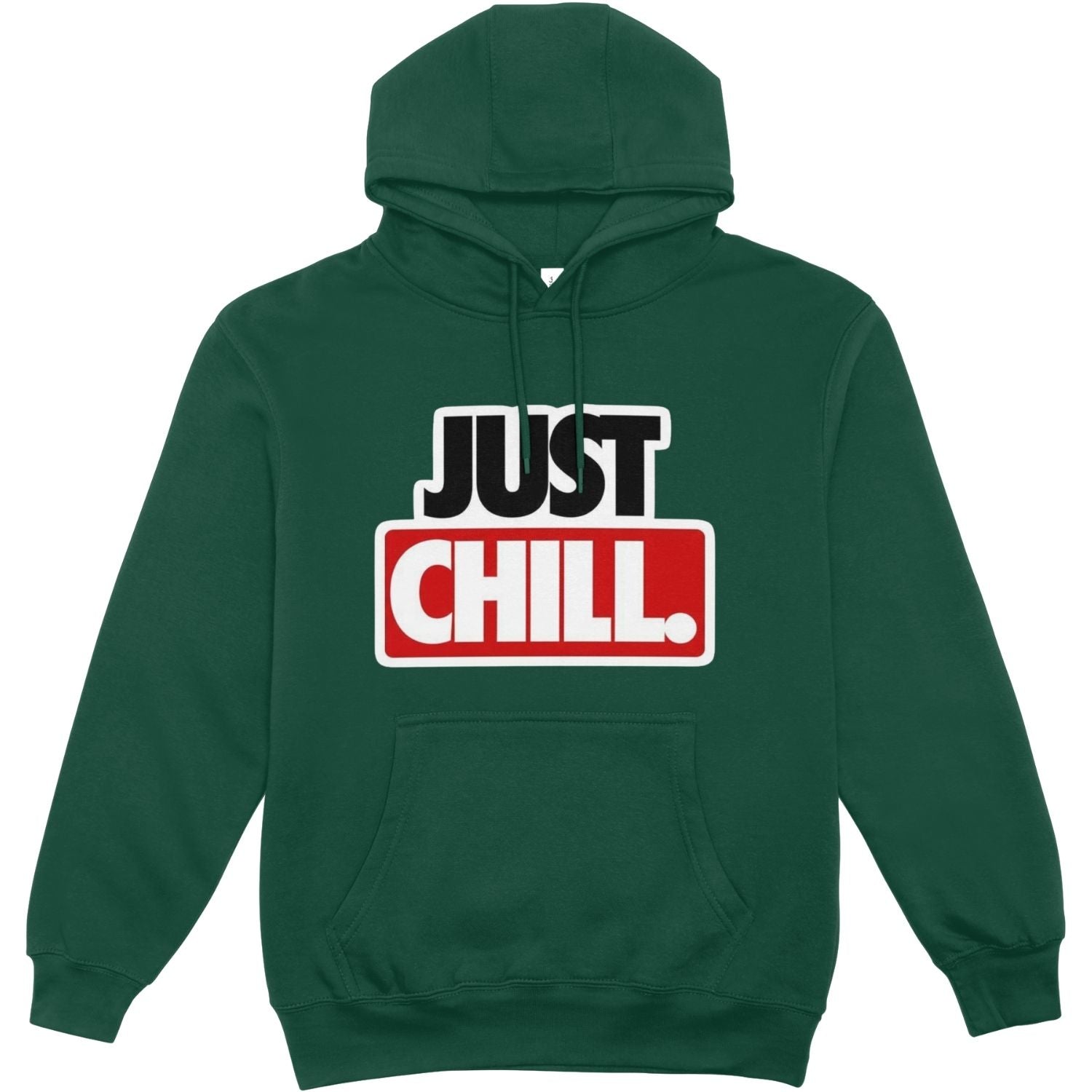 The Chill Zone Pullover Hoodie