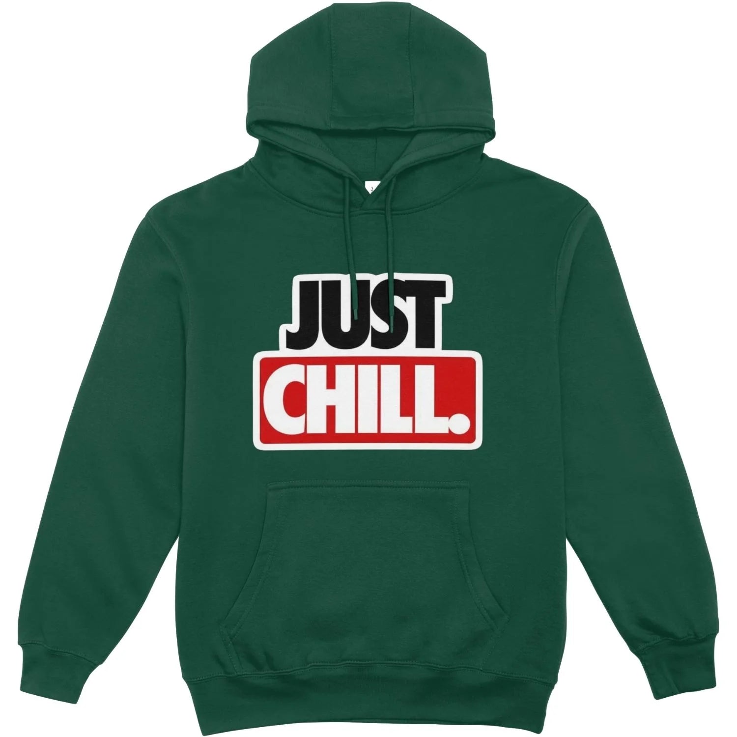 The Chill Zone Pullover Hoodie