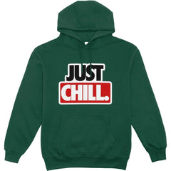 The Chill Zone Pullover Hoodie