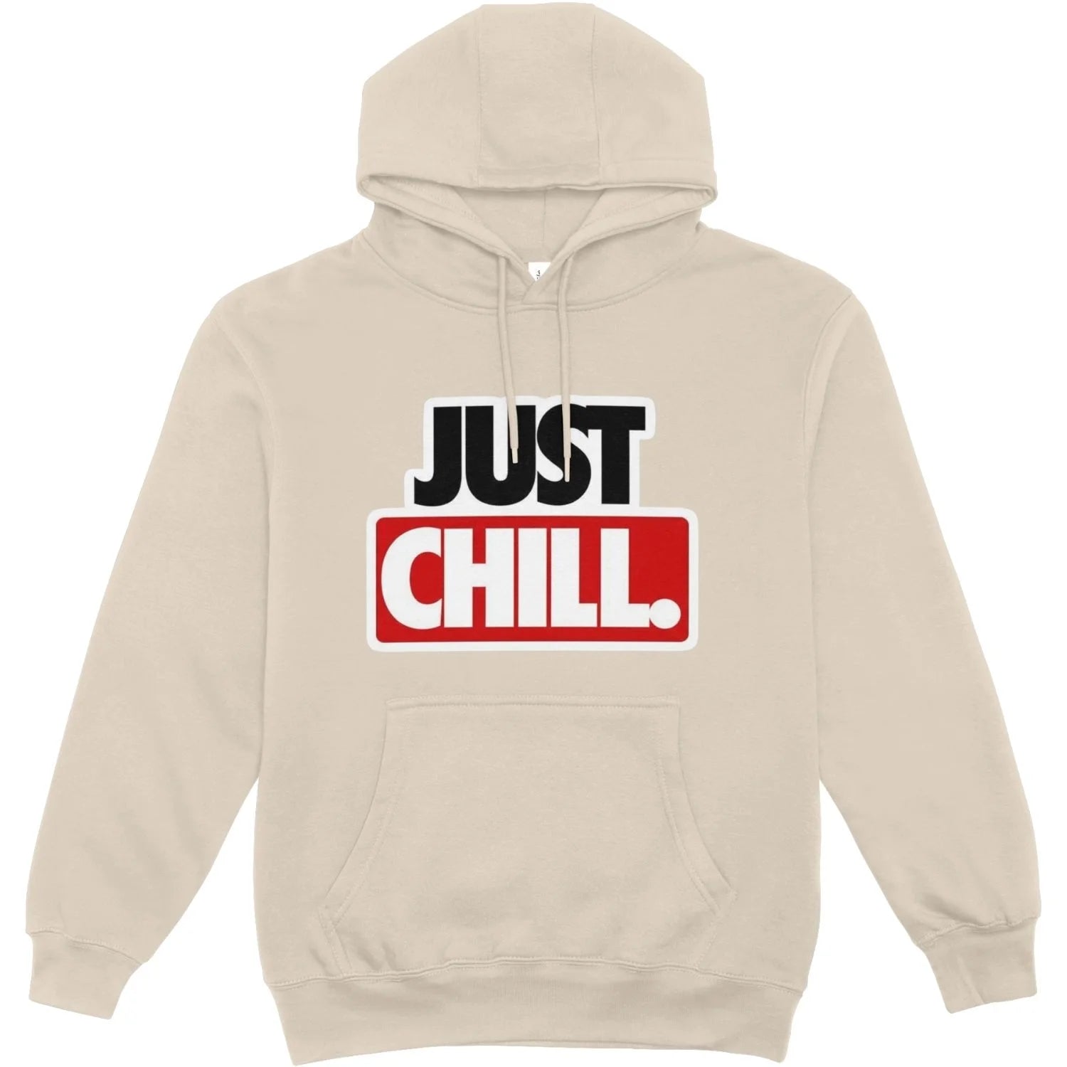 The Chill Zone Pullover Hoodie