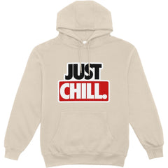 The Chill Zone Pullover Hoodie