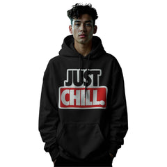 The Chill Zone Pullover Hoodie