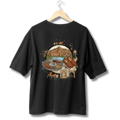 Khyber - Heritage Graphic Tee