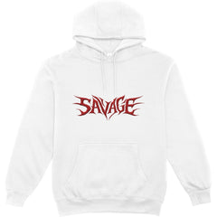 The Firebrand Savage Pullover Hoodie