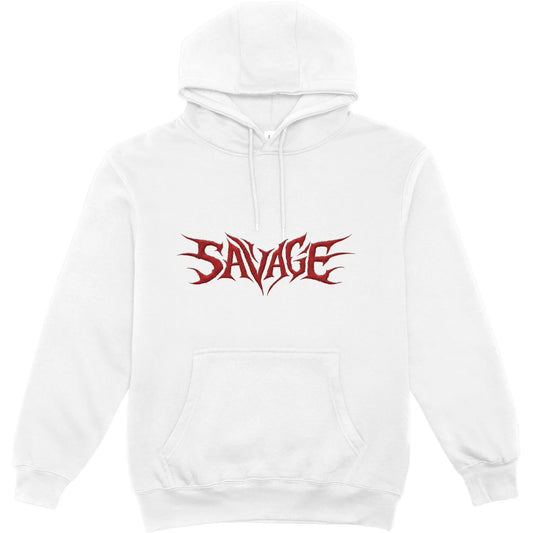 The Firebrand Savage Pullover Hoodie