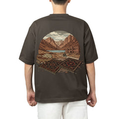 Quetta - Heritage Graphic Tee