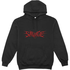 The Firebrand Savage Pullover Hoodie