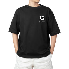 The Virsa Tee: Heritage in Bloom