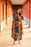 Saadia Ahmed LWSU-25P310 3-Pcs Printed Lawn
