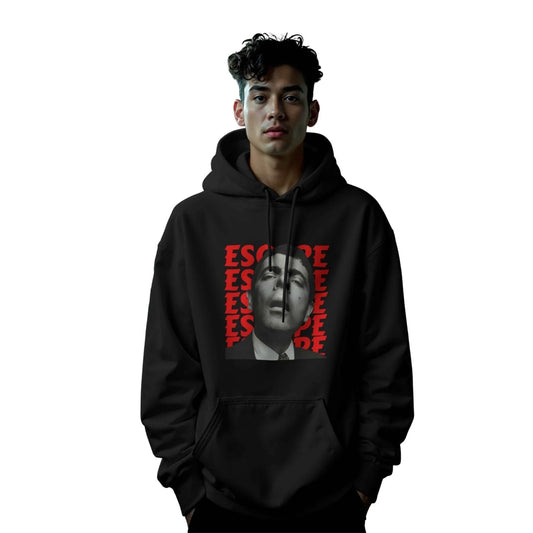 The "Escape" Hoodie