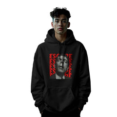 The "Escape" Hoodie