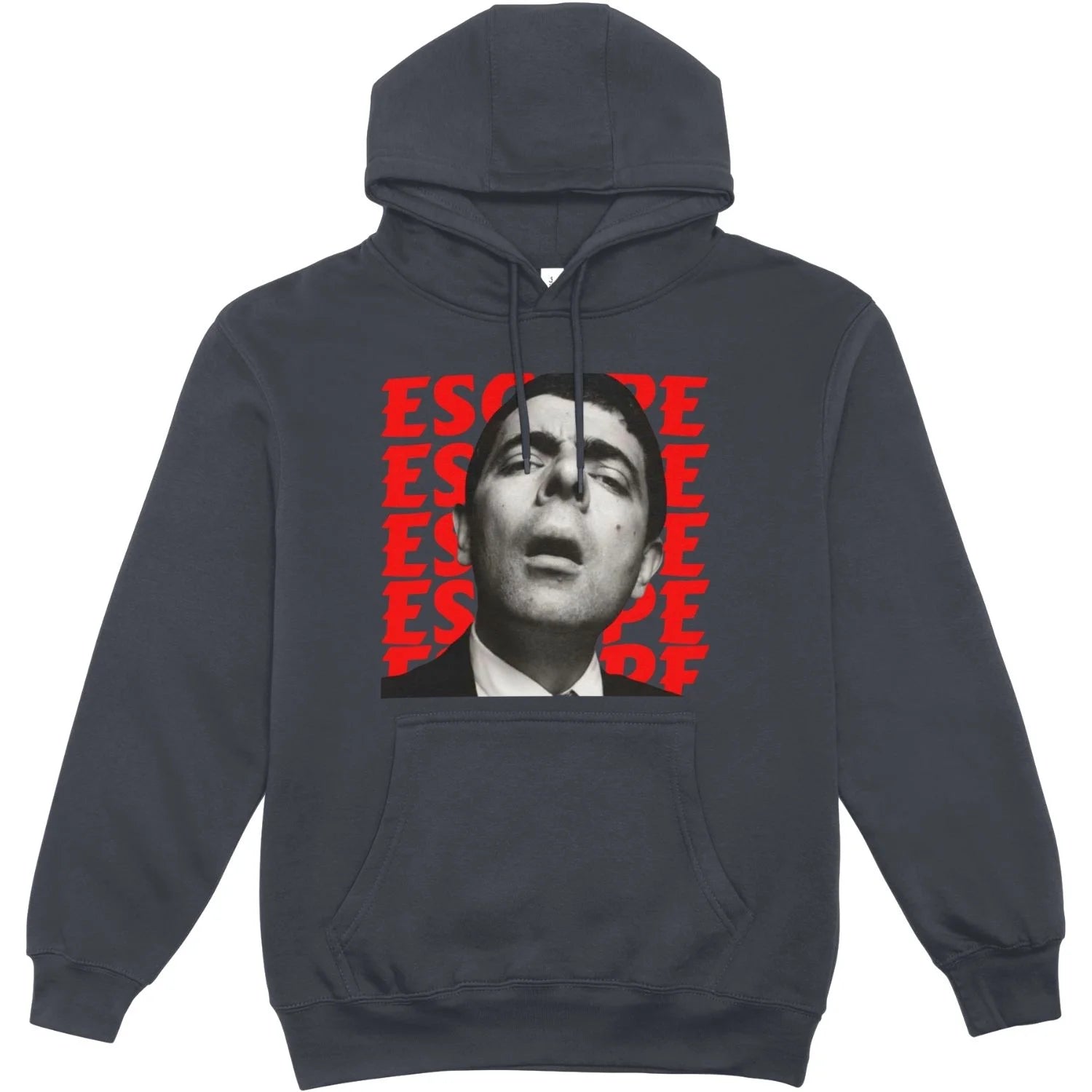 The "Escape" Hoodie
