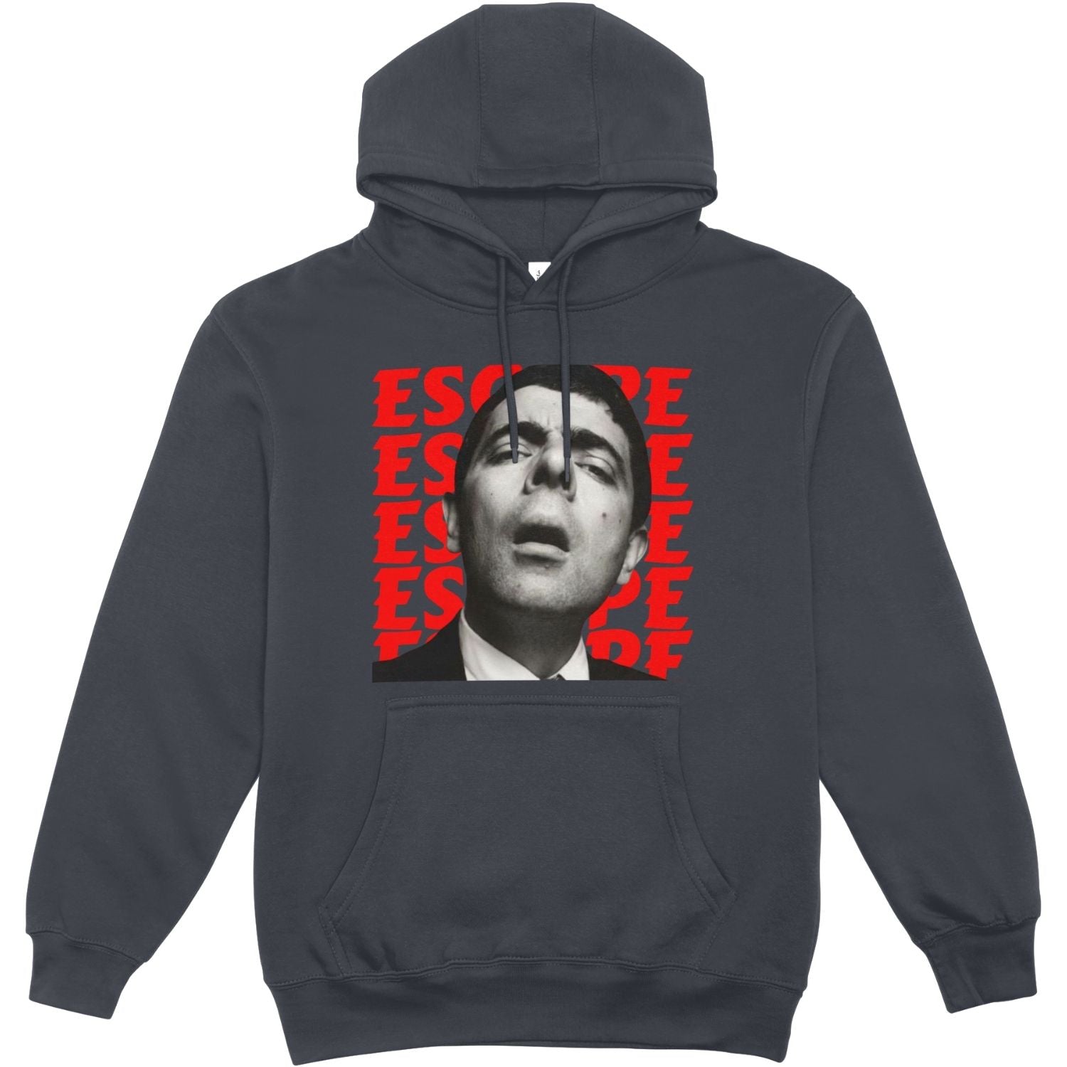 The "Escape" Hoodie