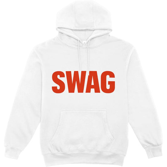 The "SWAG" Hoodie