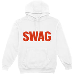 The "SWAG" Hoodie