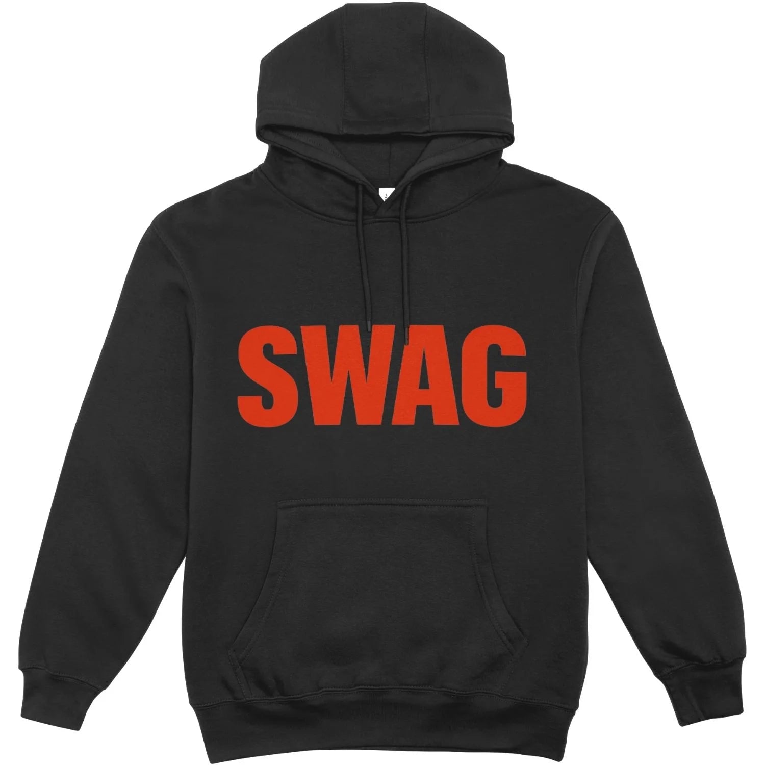 The "SWAG" Hoodie