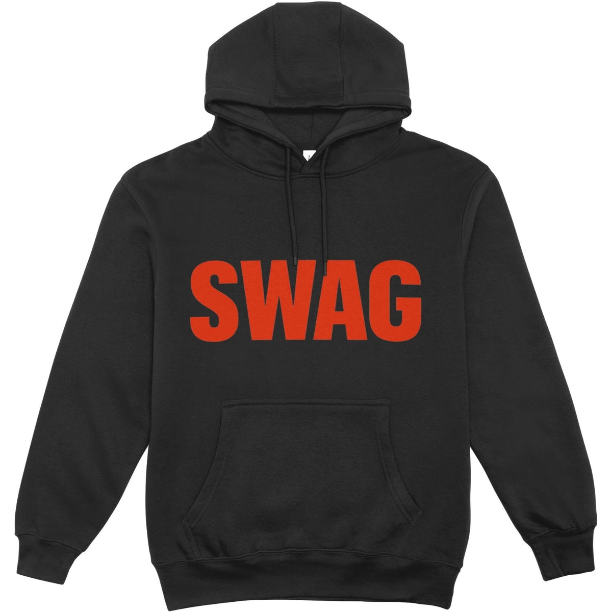 The "SWAG" Hoodie