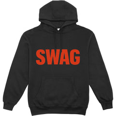 The "SWAG" Hoodie