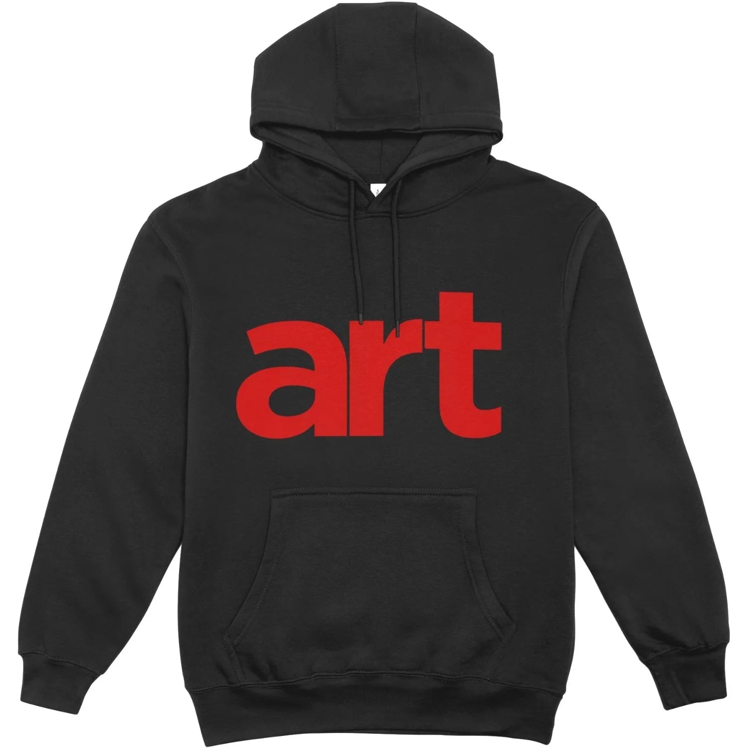 The "ART" Hoodie