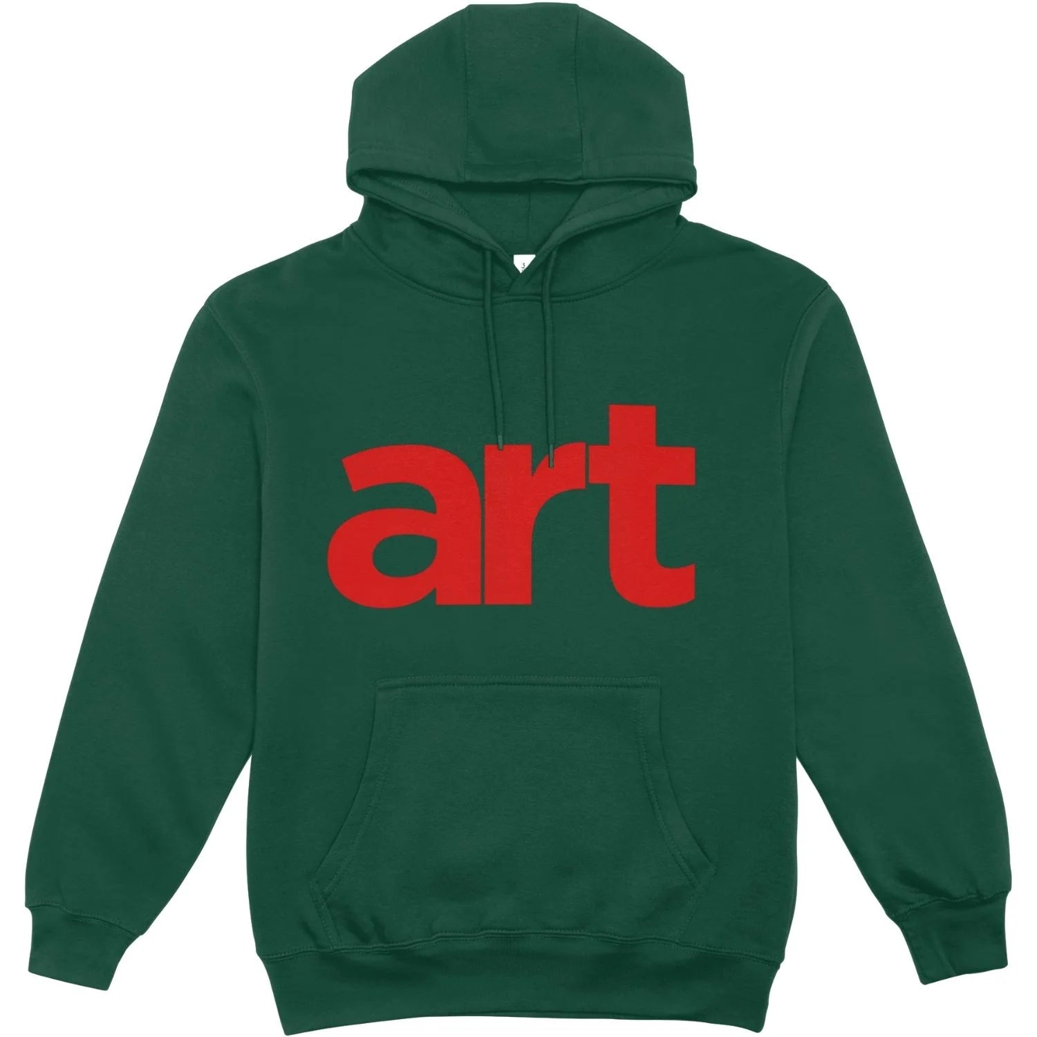 The "ART" Hoodie