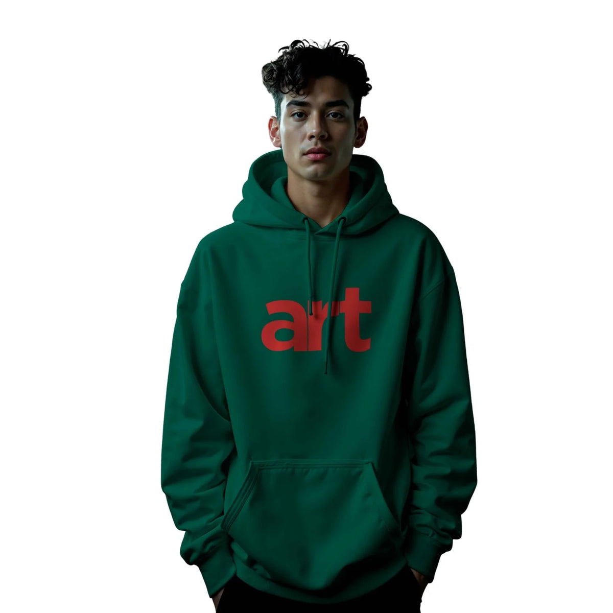 The "ART" Hoodie